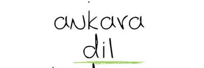 Ümit Hoca - Ankara Dil Akademisi banner
