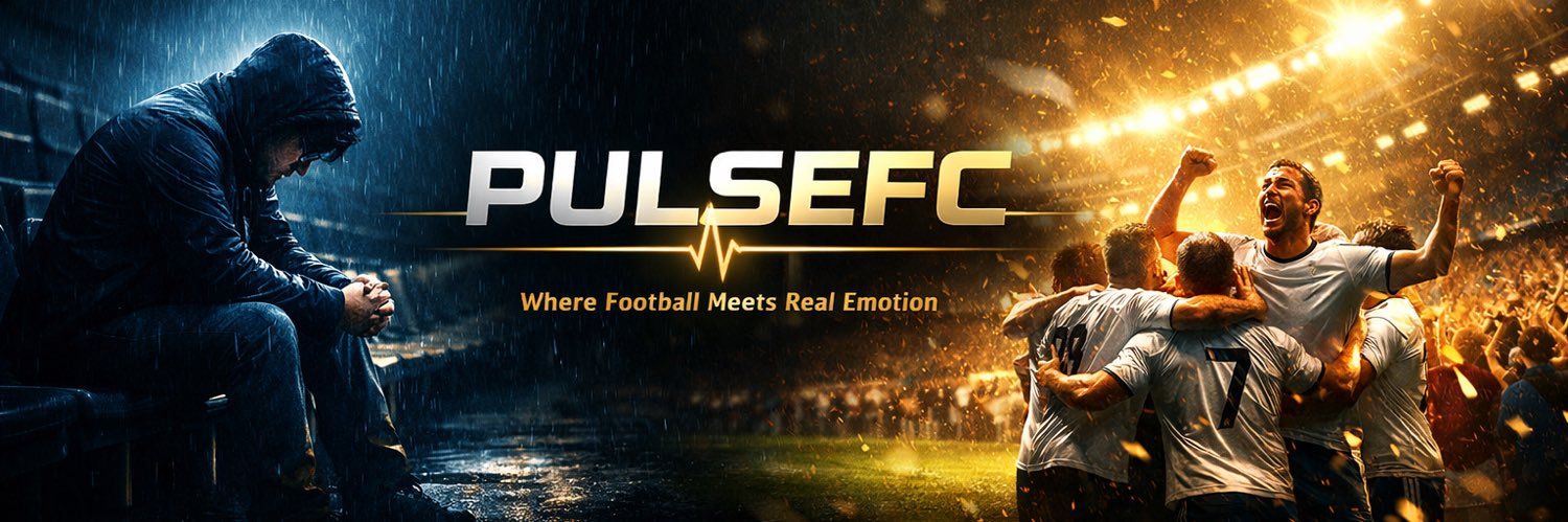 ThePulseFC's profile banner image