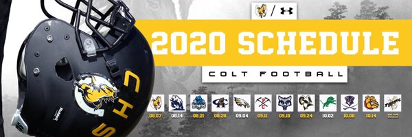 cwoodcolts Profile Banner