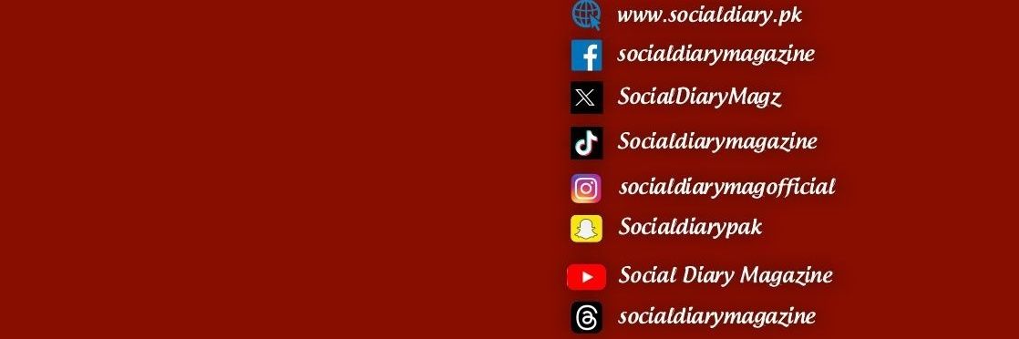 Weekly Social Diary (@SocialDiaryMagz) / Posts / X