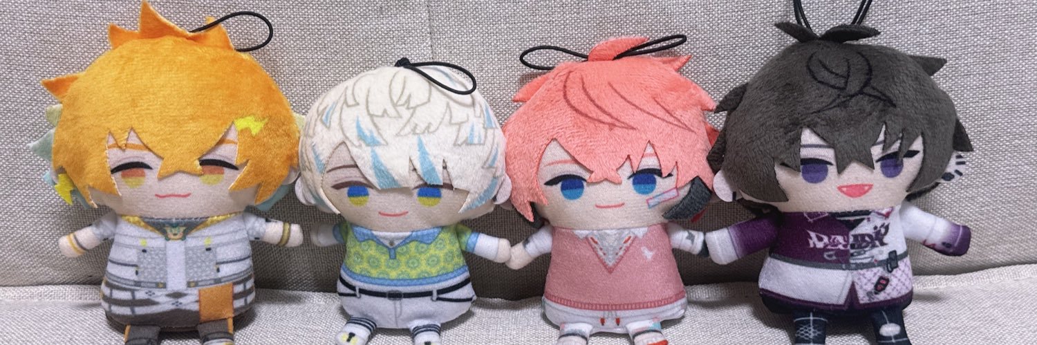 🦦ミカミ🦭4.5a! banner