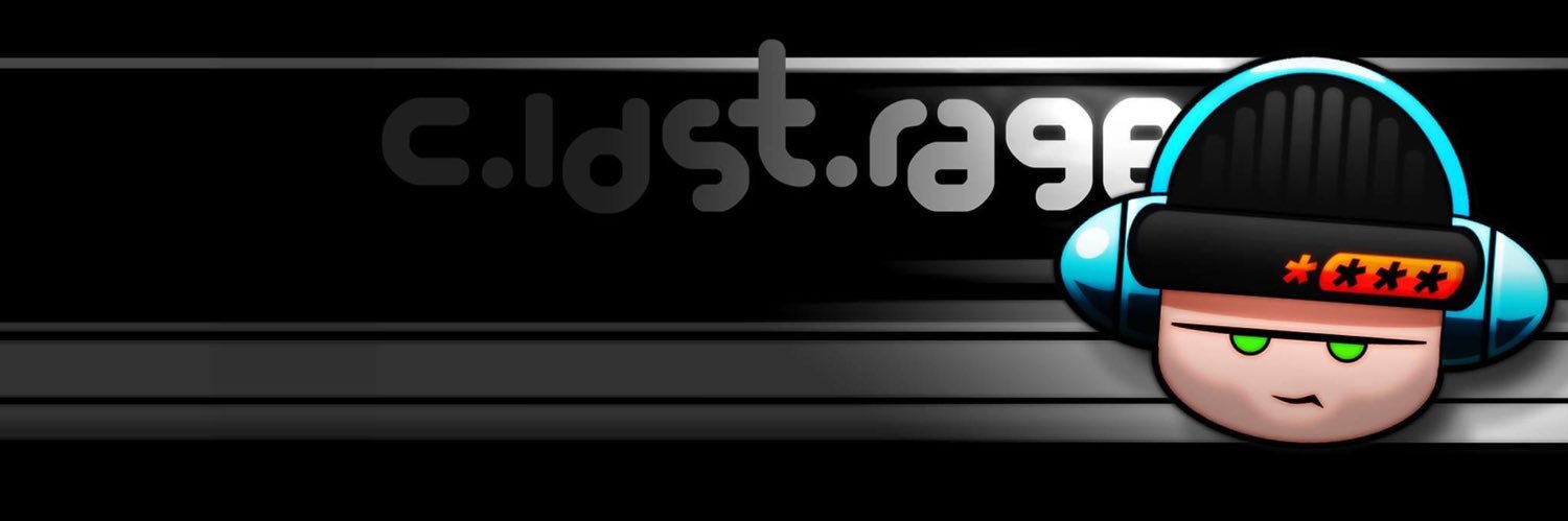 CoLD SToRAGE ™ ( Tim Wright ) banner