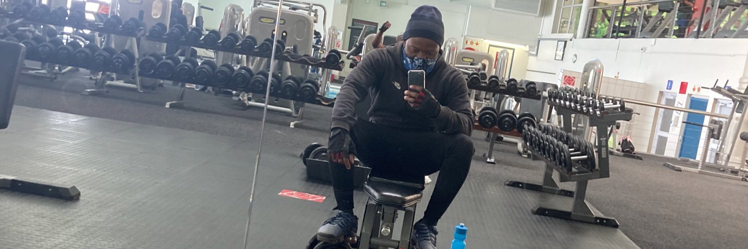 TshepisoMeletse's profile banner image