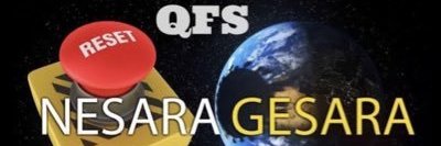 Gesara QFS's banner