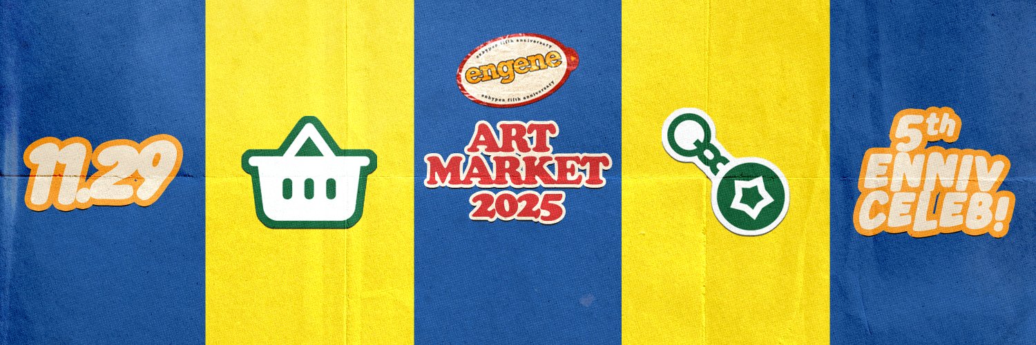 Dawn of (EN)ternal Youth banner