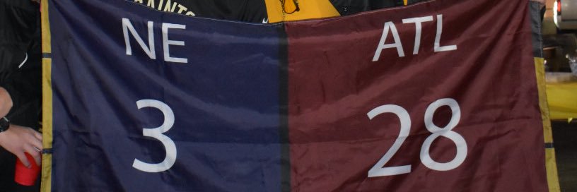 Alexandra Minton banner