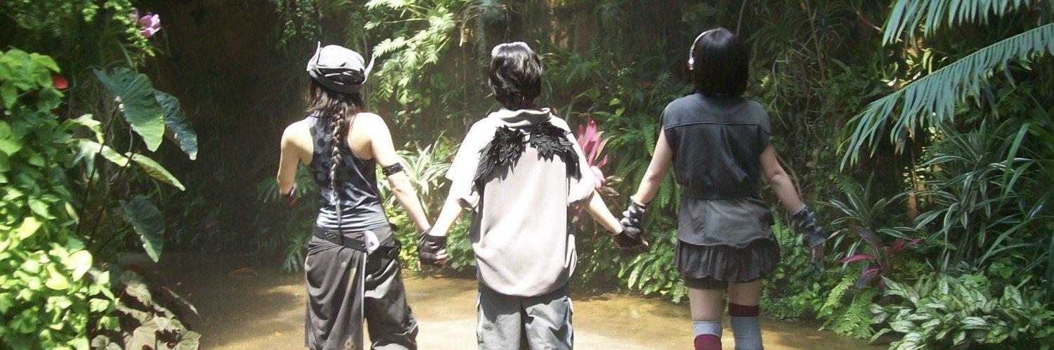 CreamyPawly's profile banner image