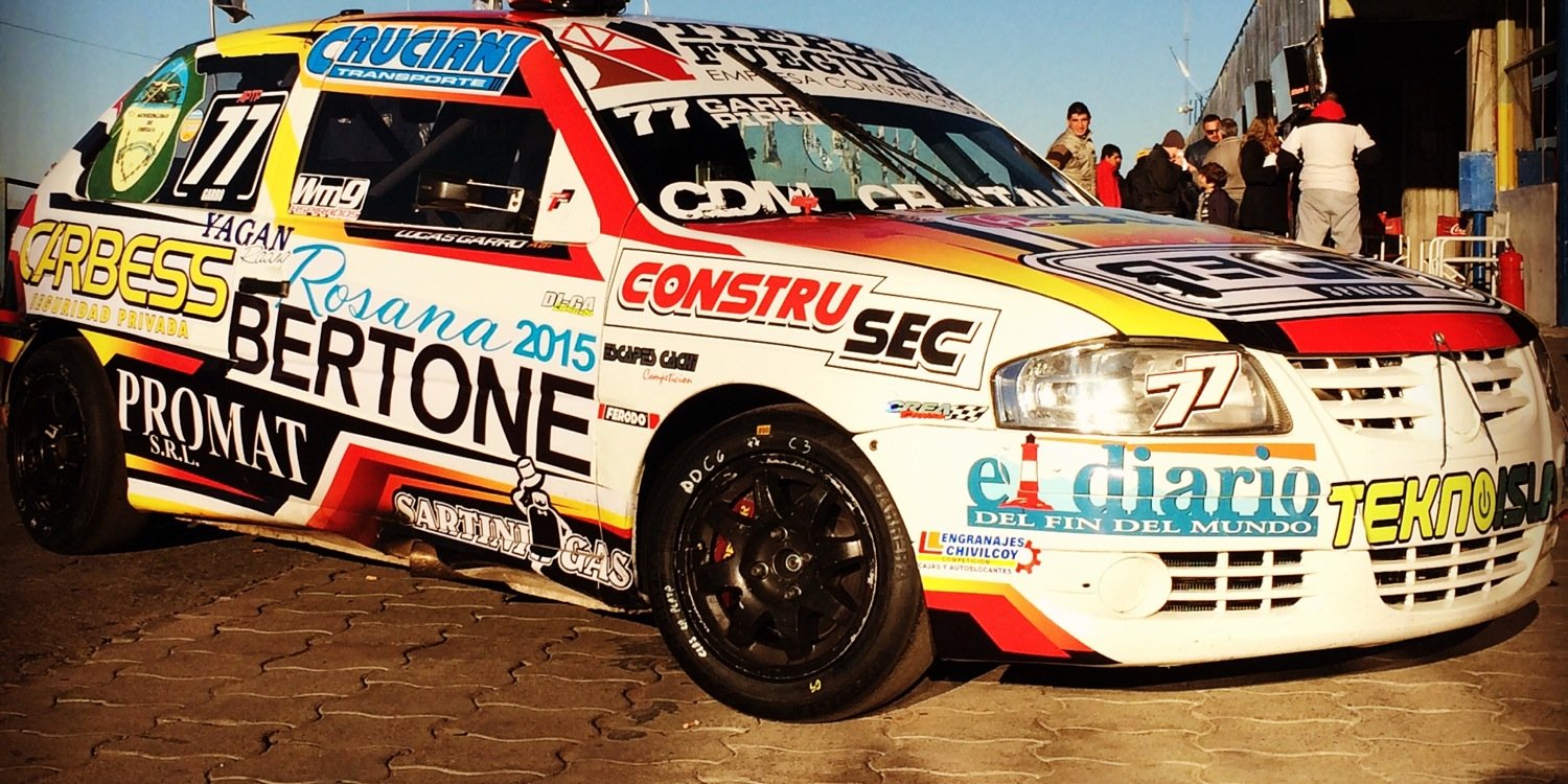 GarroLucas's profile banner image