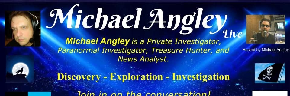 michaelangley's profile banner image