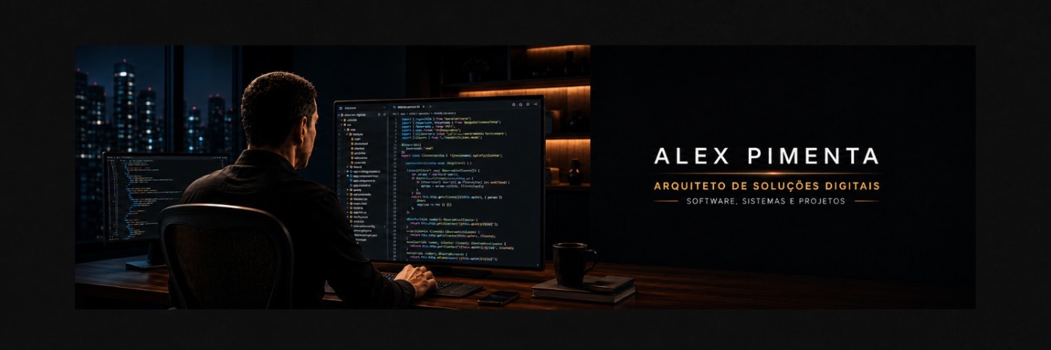 Alex Pimenta banner