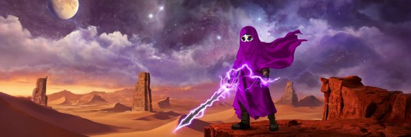 0xRarest Profile Banner