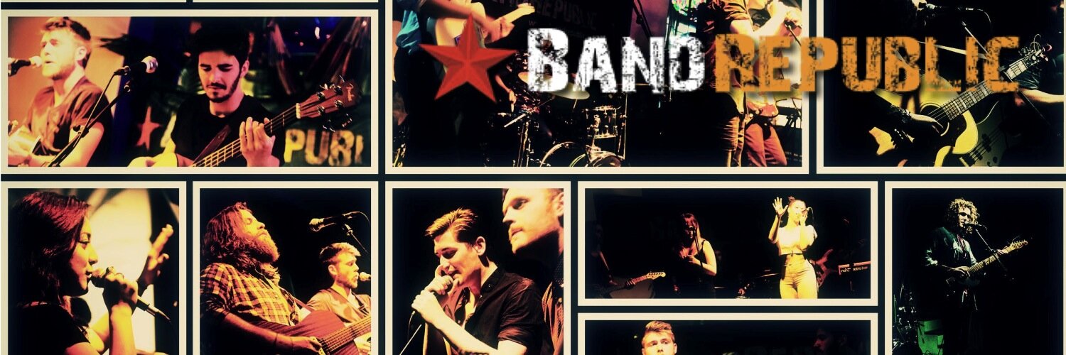bandrepublic's profile banner image