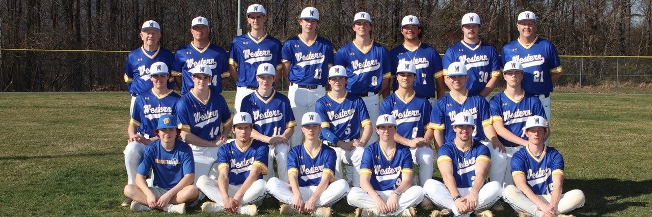 WAHSWarriorsBaseball's banner