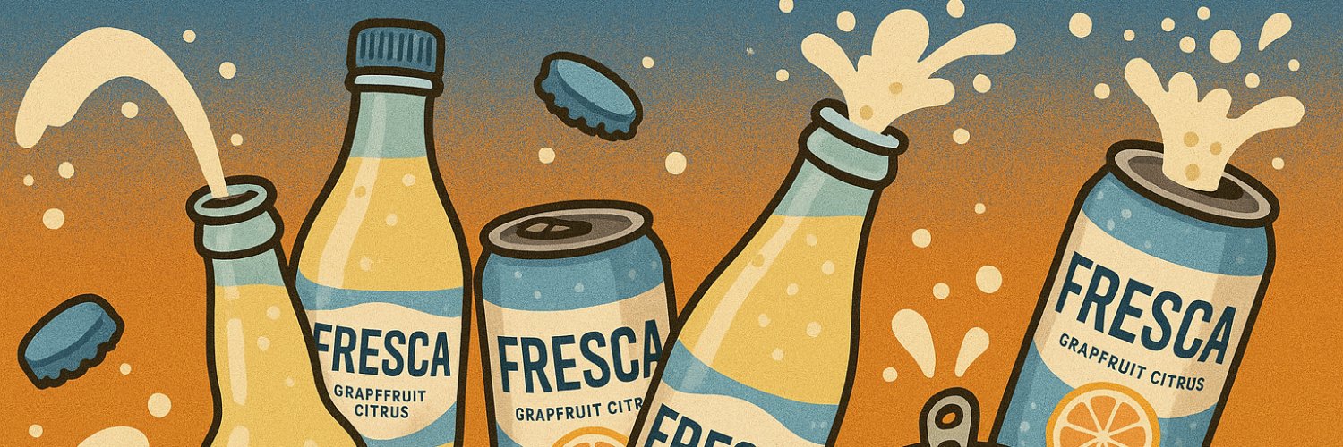 FrescaEnthusiast's banner