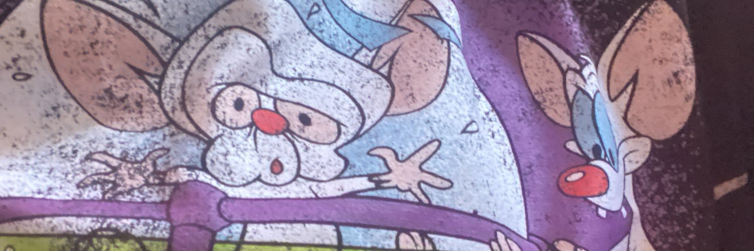 NonHairy's profile banner image