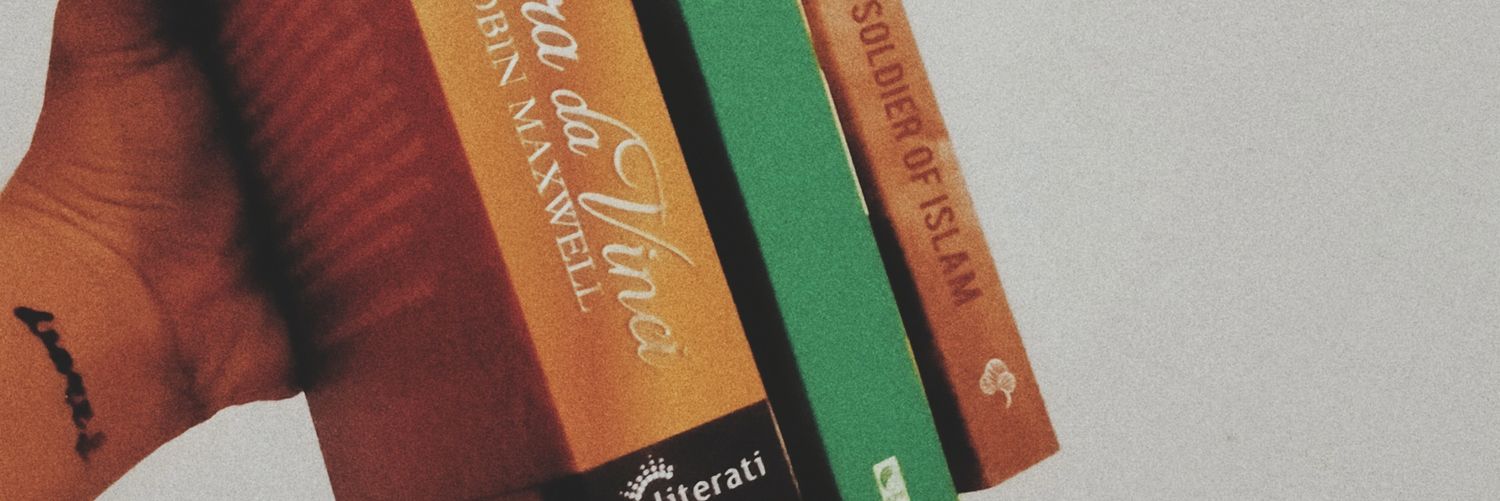 dearel__'s profile banner image