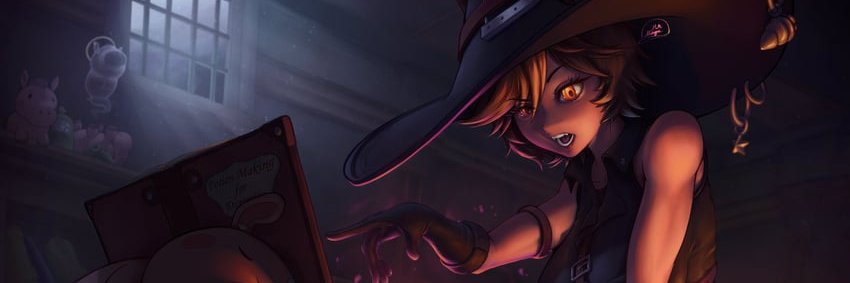 Tomoe Umari banner