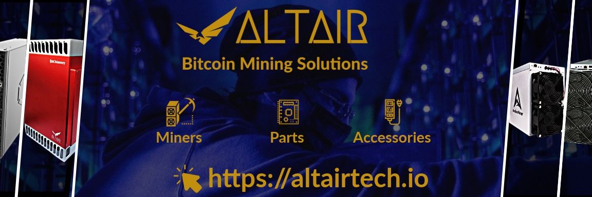 Kris@Altairtech.io banner
