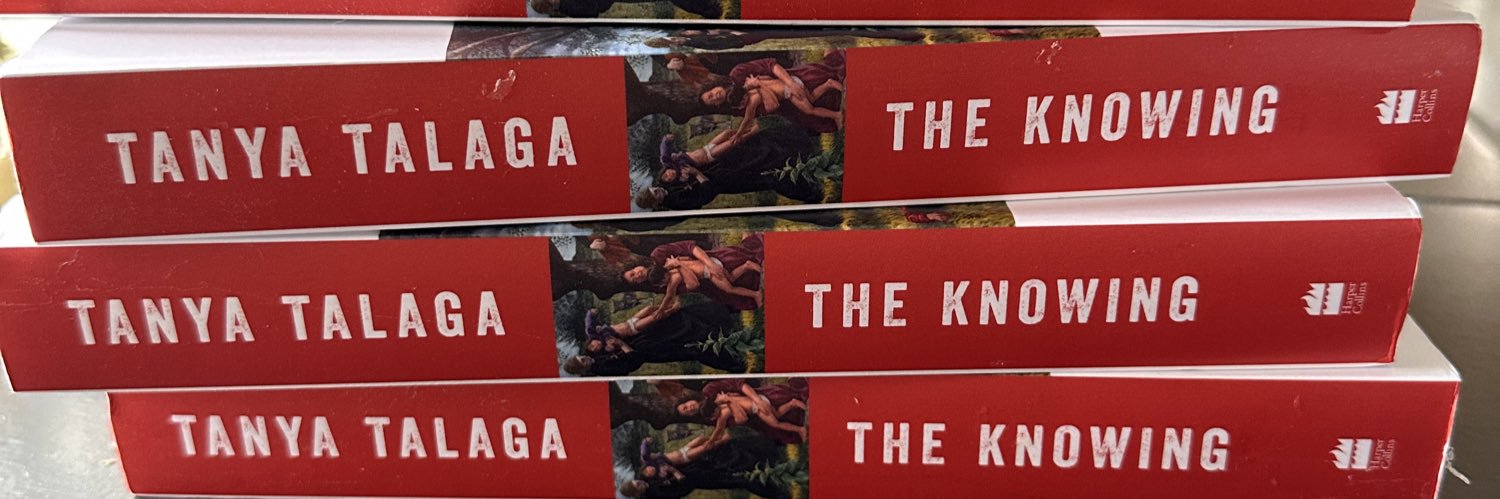 TanyaTalaga's profile banner image