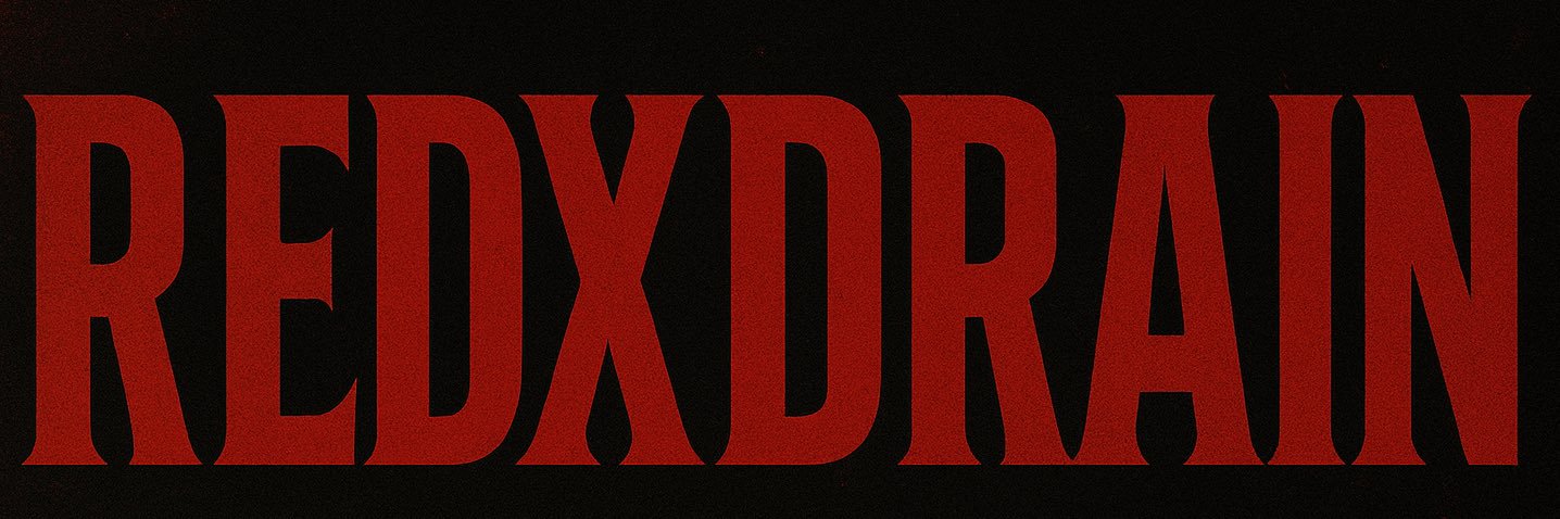 𝖱𝖤𝖣𝖷𝖣𝖱𝖠𝖨𝖭 banner