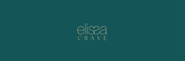 ElissaCrave Profile Banner
