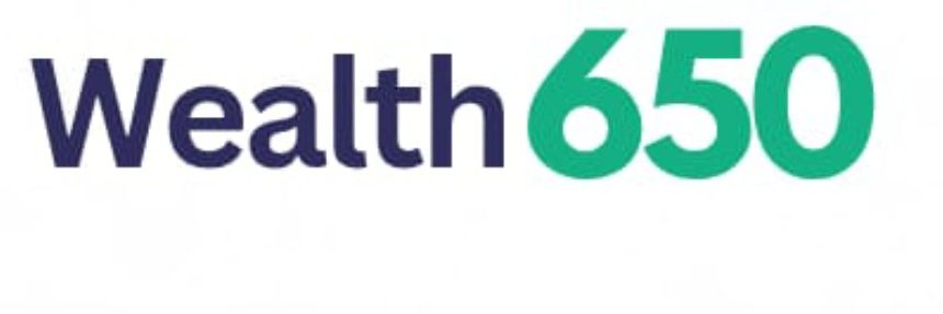 𝗪𝗲𝗮𝗹𝘁𝗵 𝟲𝟱𝟬 banner