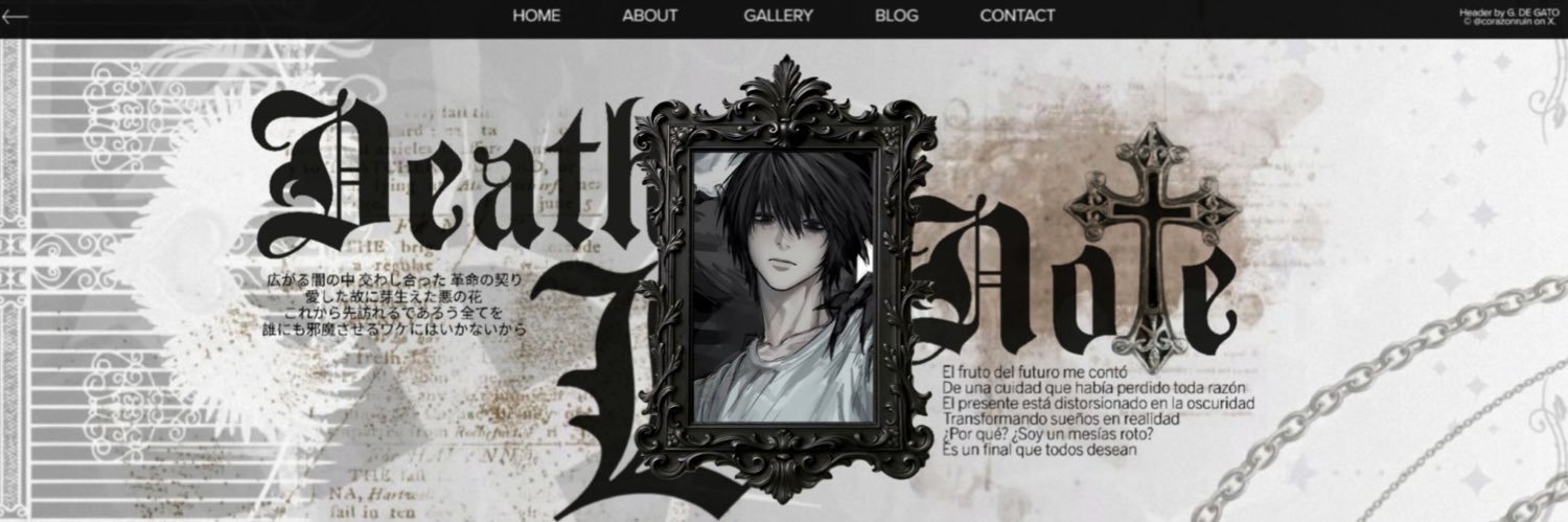 Jude Sykes. banner