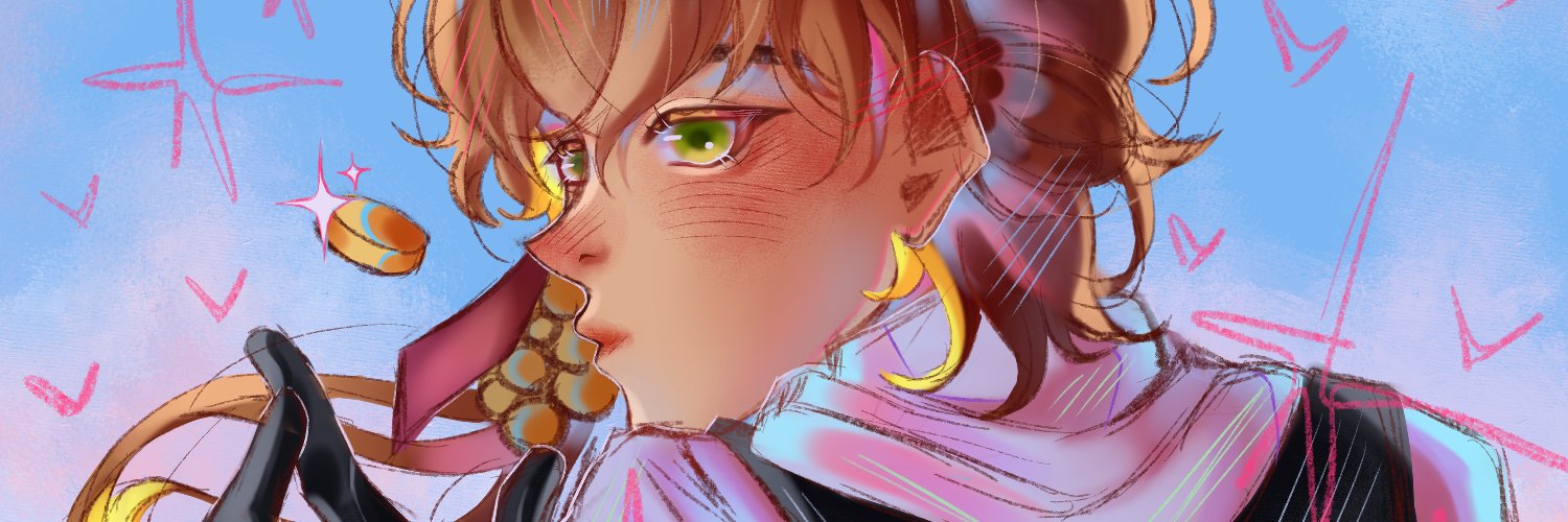 MOFF!! banner