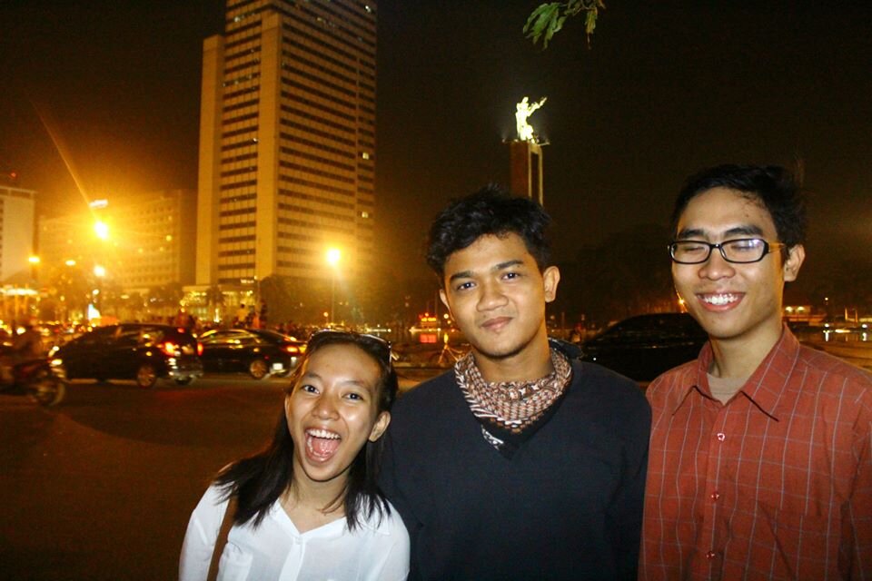 gondangsangir's profile banner image