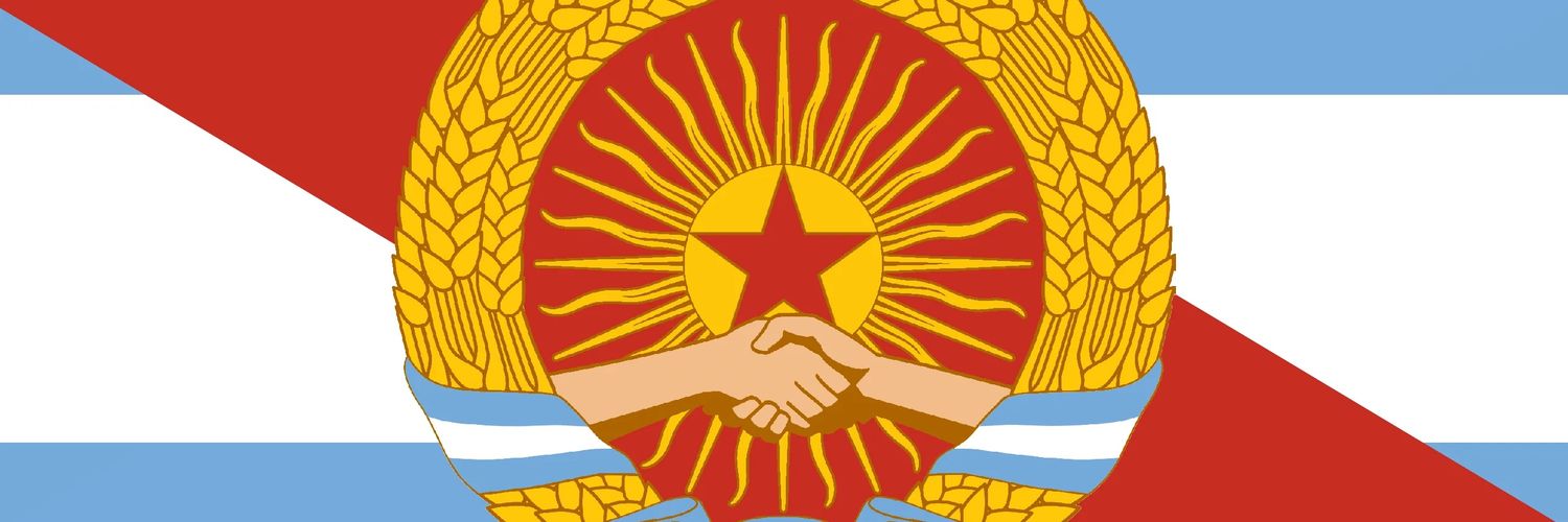 MarxConMate's profile banner image