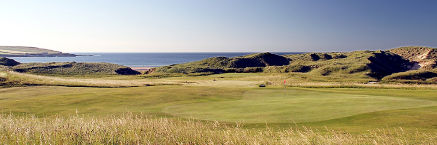 golfhighland's profile banner image