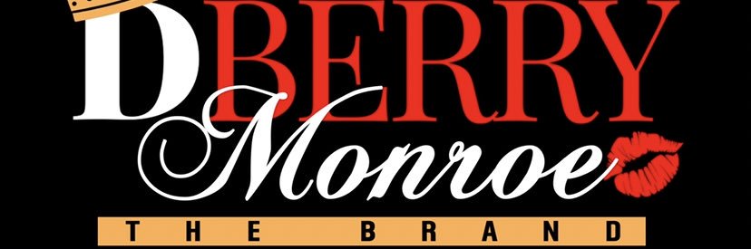 DBERRY MONROE 💋👑 banner