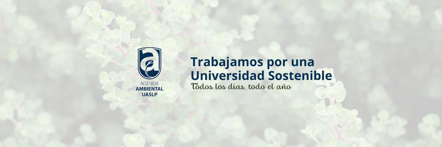 UASLP_Ambiental's profile banner image