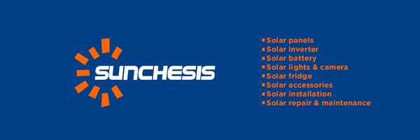 sunchesis Profile Banner