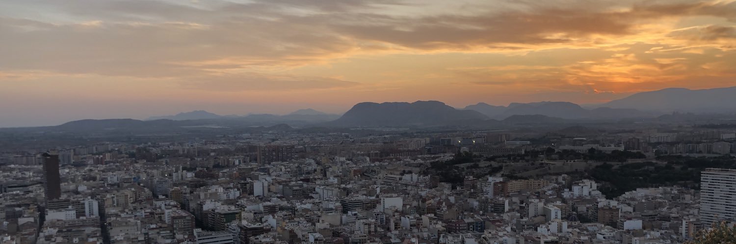 Gonzalo Merchán 〽️ banner