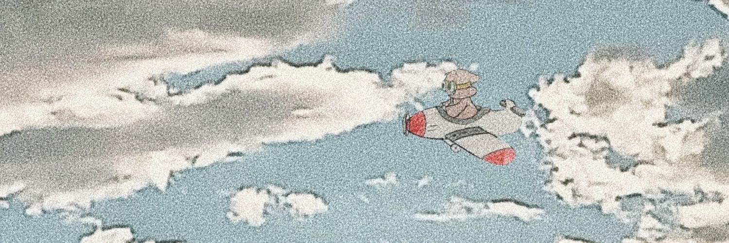 Danny's Nib's banner