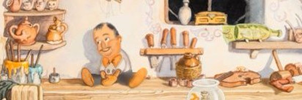 DannysNib Profile Banner