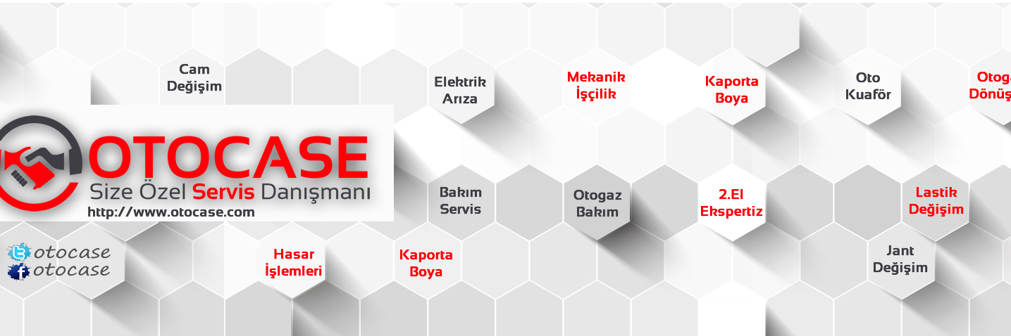 Otocase's profile banner image