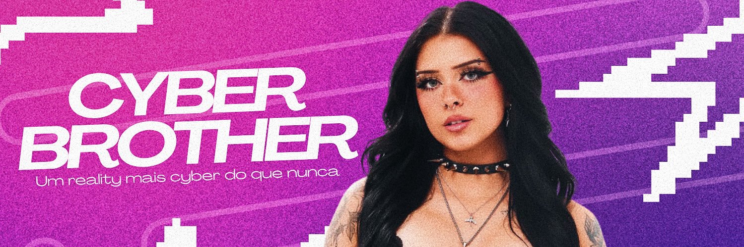 Cyber Brother 👁️'s banner