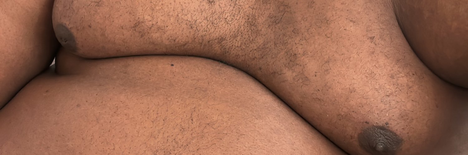 blackdaddynut's profile banner image
