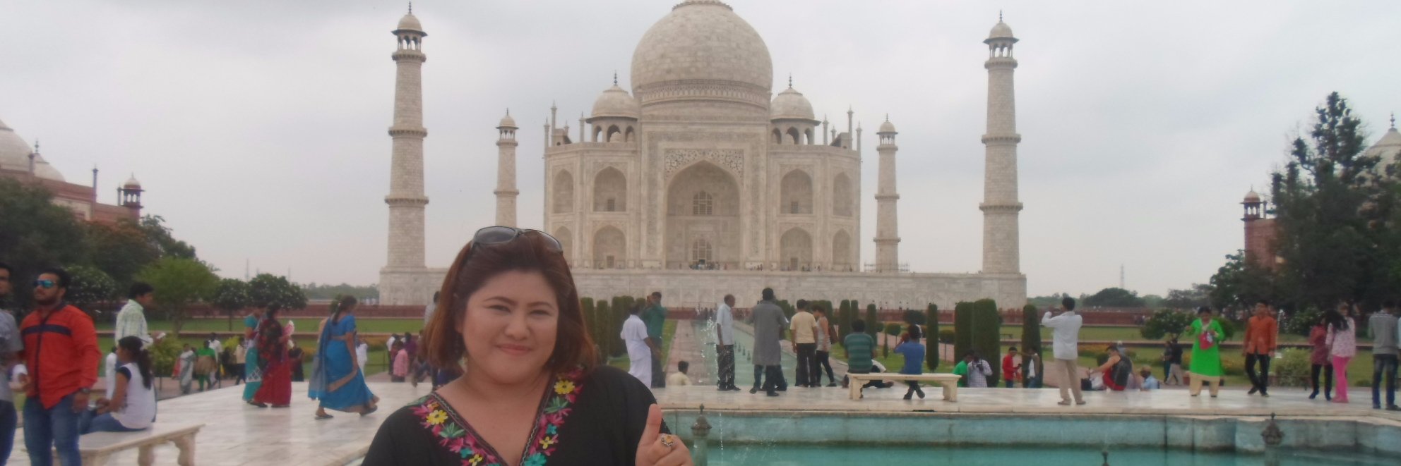 missjoodee's profile banner image