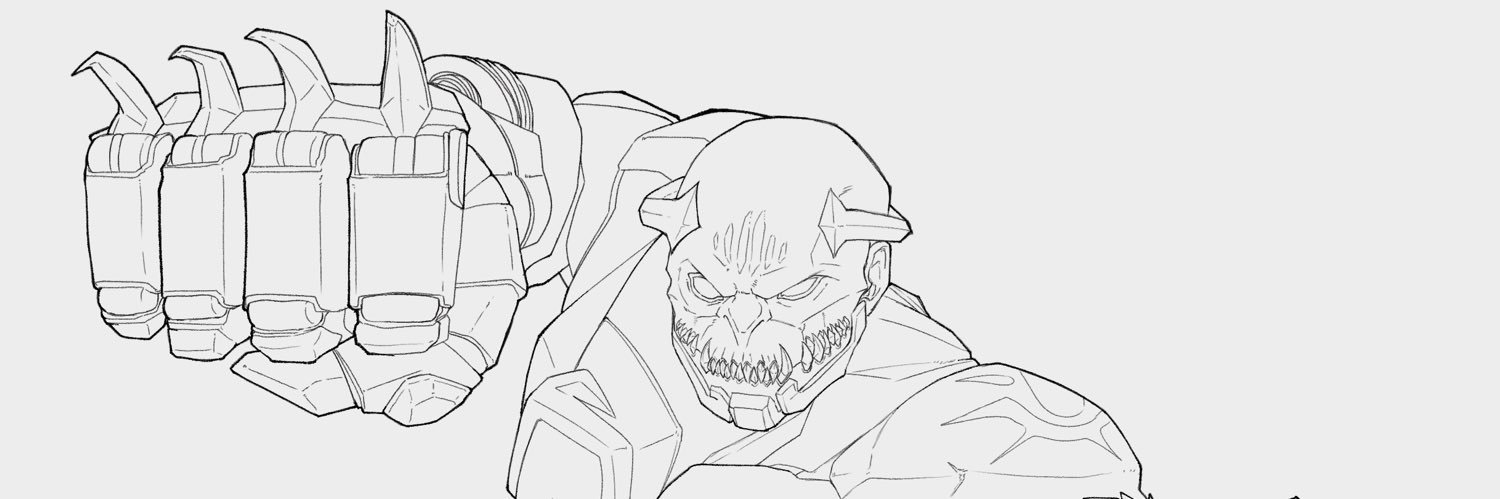 Doomfist Updates 👊🏿's banner