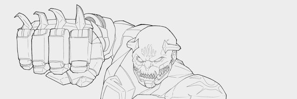 DoomfistUpdates Profile Banner