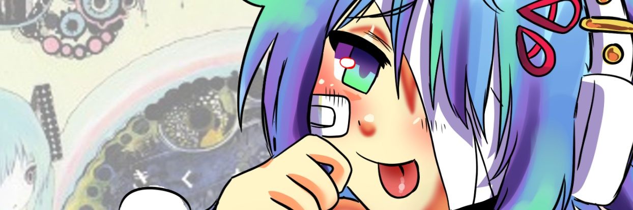 Marinekuu's profile banner image