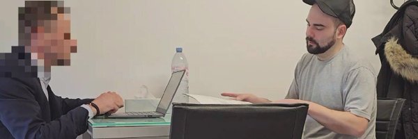 Anto str8 hunter 😈 banner