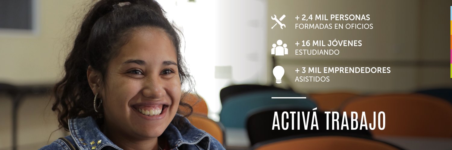 Fundación PROEM banner