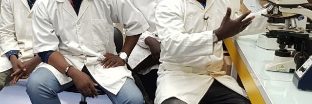 Etienne BILGO, PhD banner