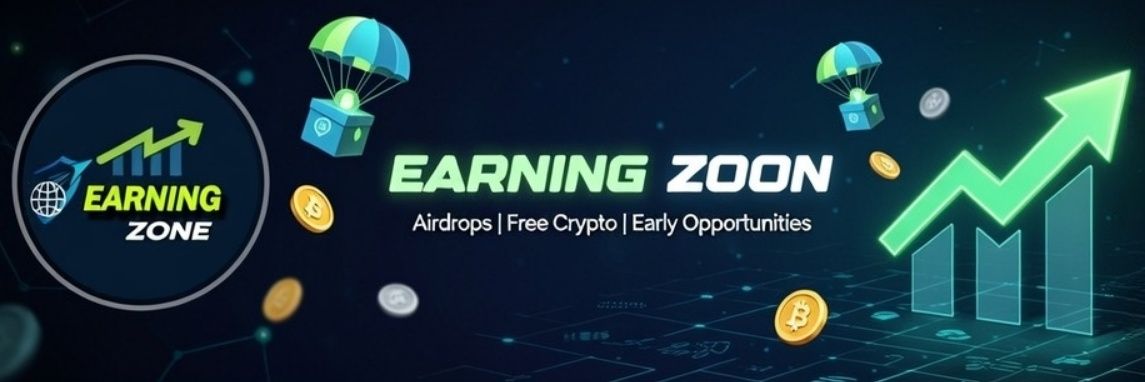 EARNING ZOON banner