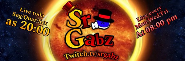 SrGabzVT Profile Banner