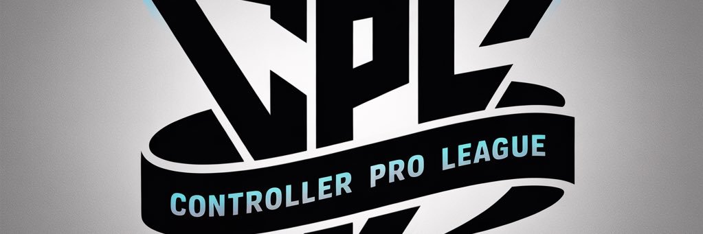 CONTROLLER PRO LEAGUE banner